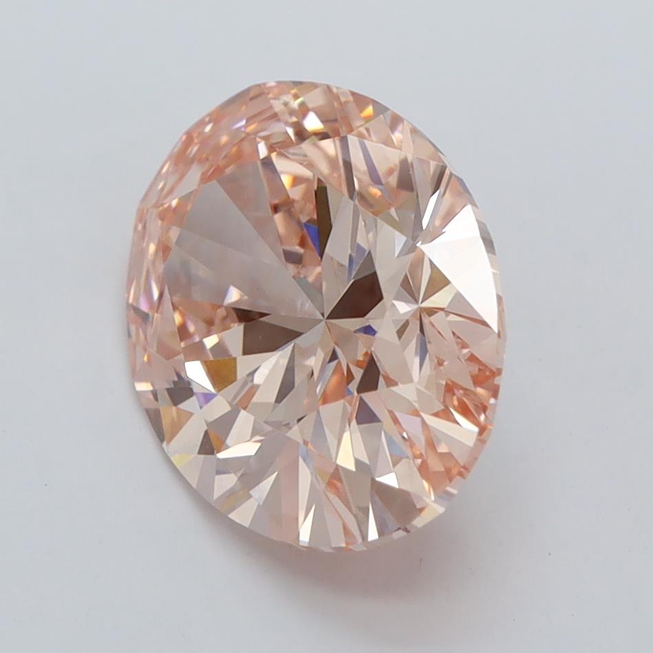 3.00 Carat Oval Lab Diamond :: 360 spin frame 06