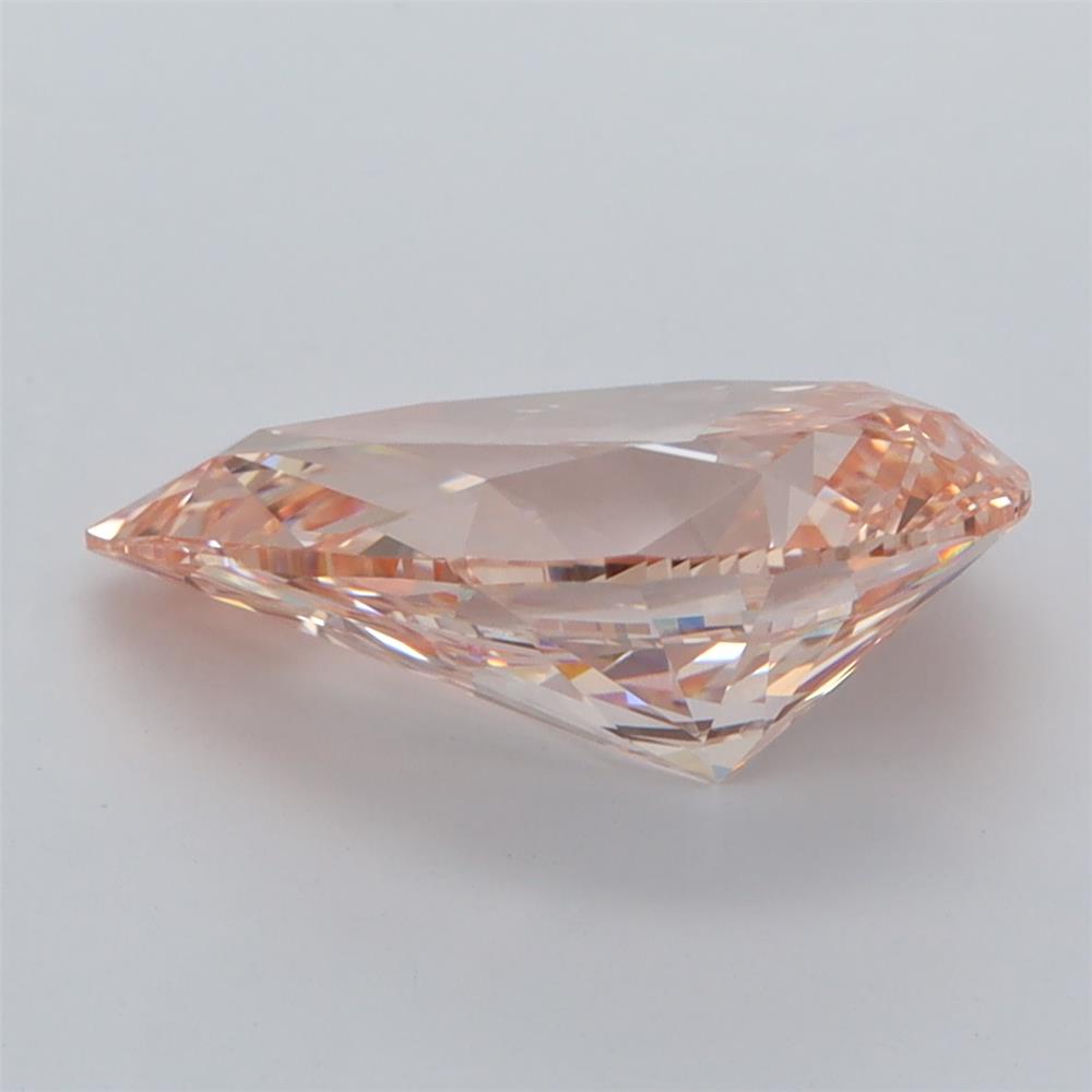 3.02 Carat Pear Lab Diamond :: 360 spin frame 02