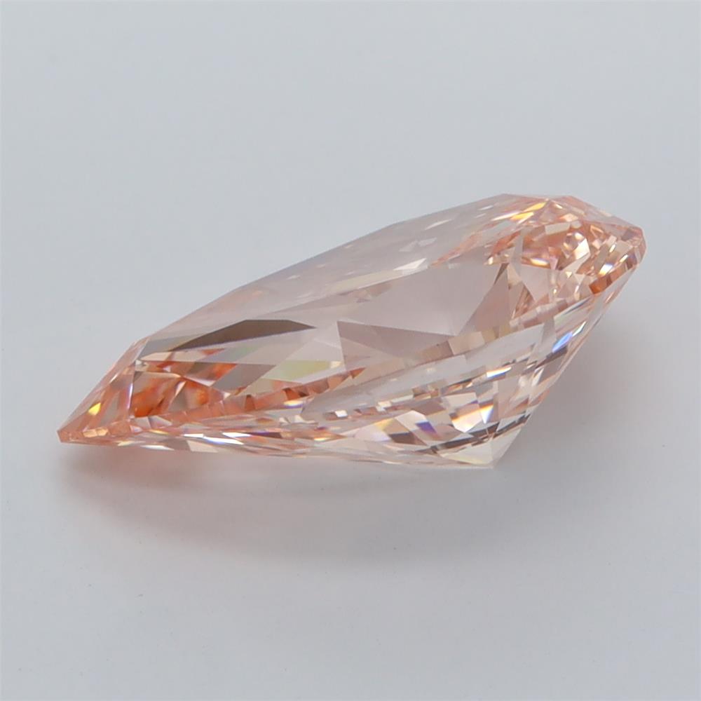 3.02 Carat Pear Lab Diamond :: 360 spin frame 04