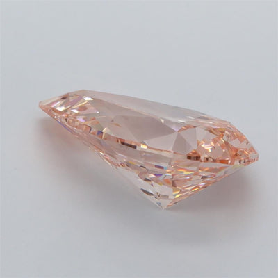 3.02 Carat Pear Lab Diamond :: 360 spin frame 06