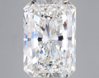 12.03 Carat Radiant Lab Diamond