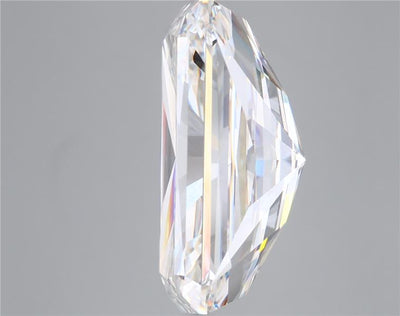 12.03 Carat Radiant Lab Diamond :: 360 spin frame 01