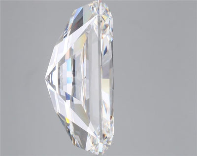 12.03 Carat Radiant Lab Diamond :: 360 spin frame 02