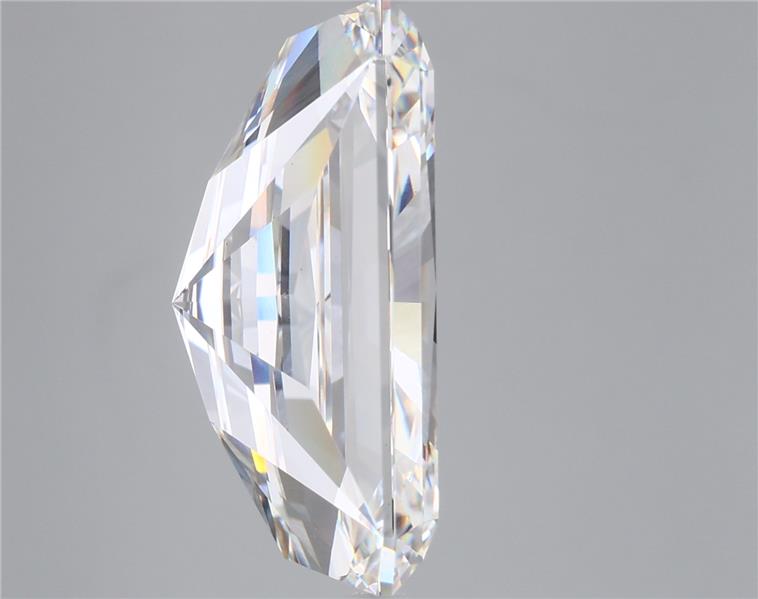 12.03 Carat Radiant Lab Diamond :: 360 spin frame 02