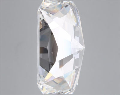 12.03 Carat Radiant Lab Diamond :: 360 spin frame 03
