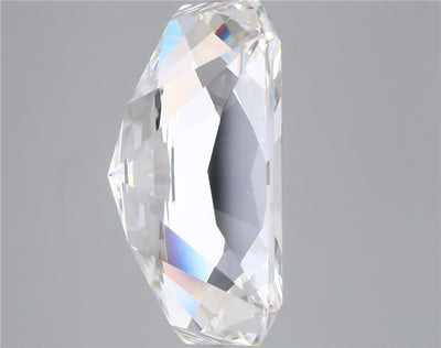 12.03 Carat Radiant Lab Diamond :: 360 spin frame 05