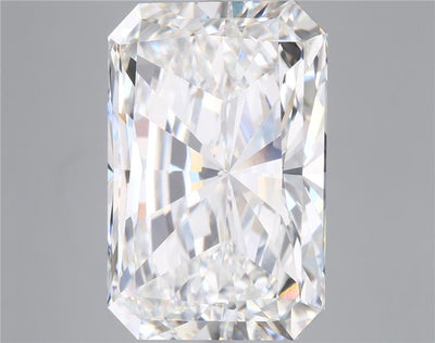 12.03 Carat Radiant Lab Diamond :: 360 spin frame 06