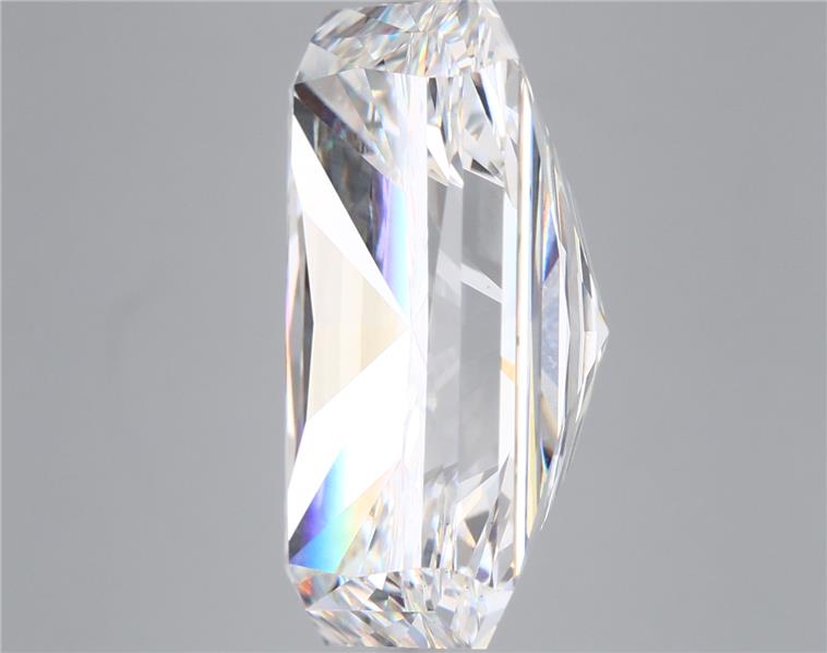 12.03 Carat Radiant Lab Diamond :: 360 spin frame 07