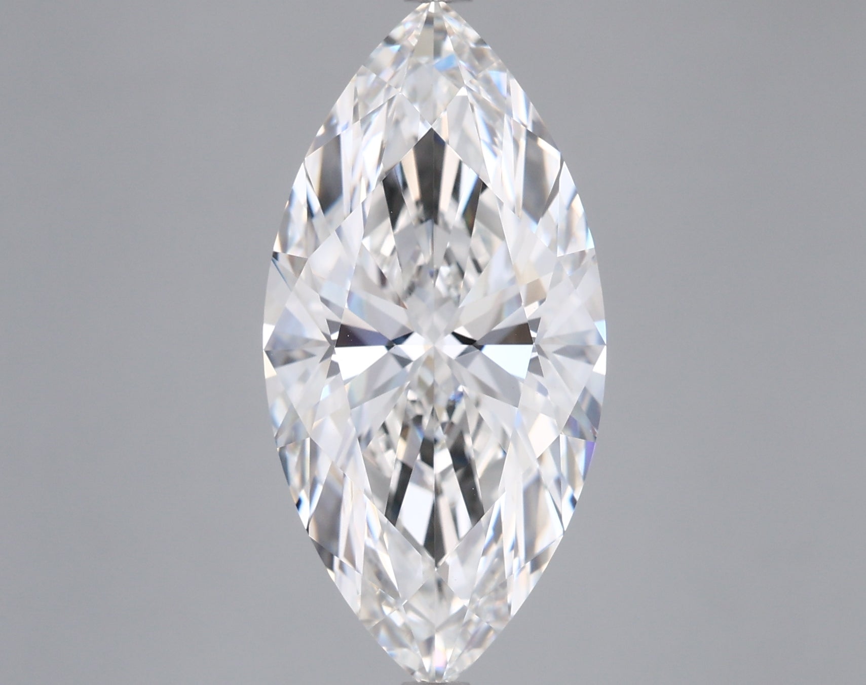 5.03 Carat Marquise Lab Diamond