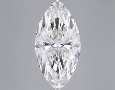 5.03 Carat Marquise Lab Diamond