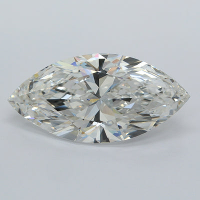 5.03 Carat Marquise Lab Diamond