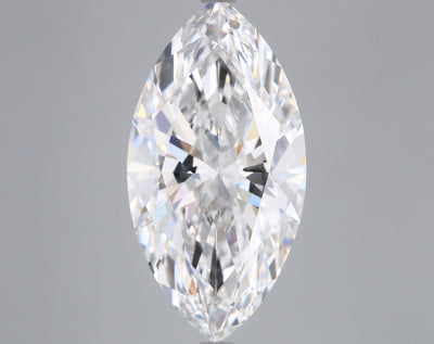 6.15 Carat Marquise Lab Diamond