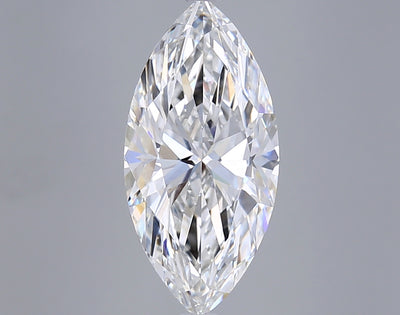 5.01 Carat Marquise Lab Diamond
