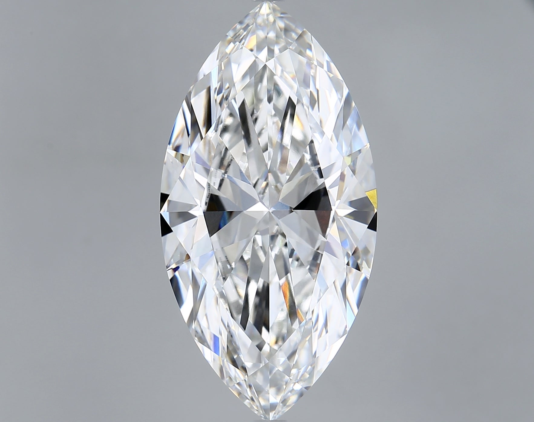 11.03 Carat Marquise Lab Diamond