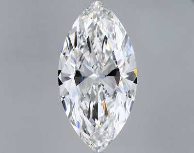 11.03 Carat Marquise Lab Diamond