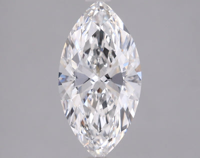 1.55 Carat Marquise Lab Diamond