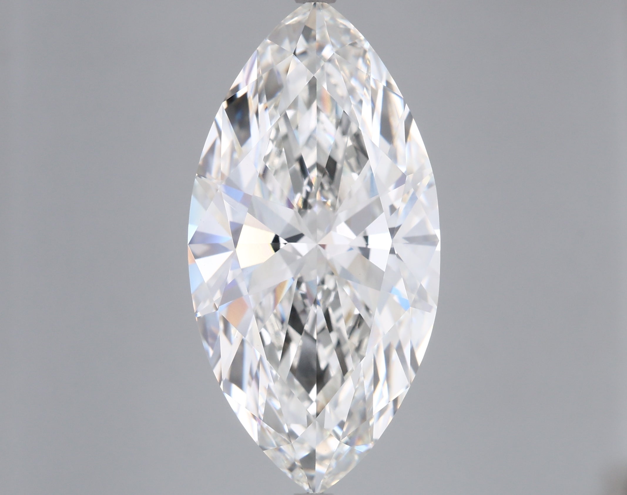 10.02 Carat Marquise Lab Diamond