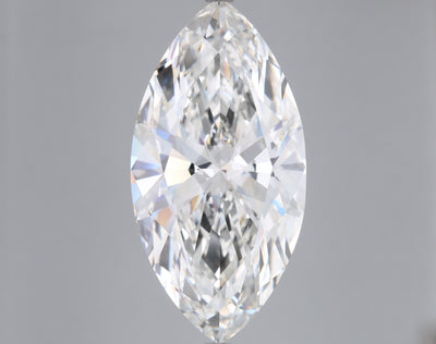 10.02 Carat Marquise Lab Diamond