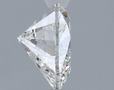 1.96 Carat Heart Lab Diamond :: 360 spin frame 02