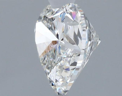 1.96 Carat Heart Lab Diamond :: 360 spin frame 06