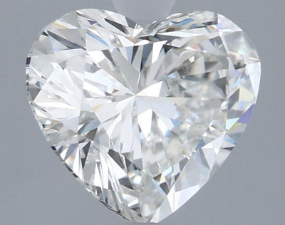 1.96 Carat Heart Lab Diamond :: 360 spin frame 07
