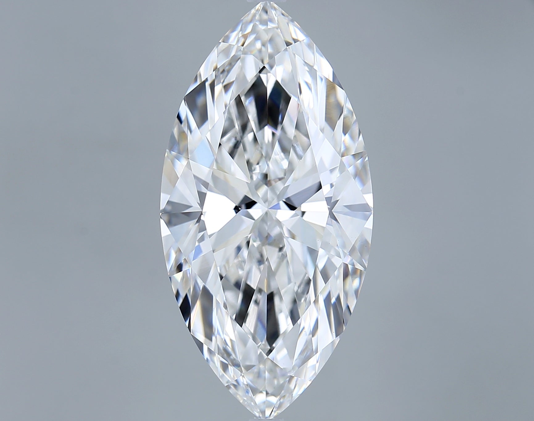 10.06 Carat Marquise Lab Diamond