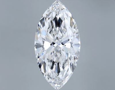 10.06 Carat Marquise Lab Diamond