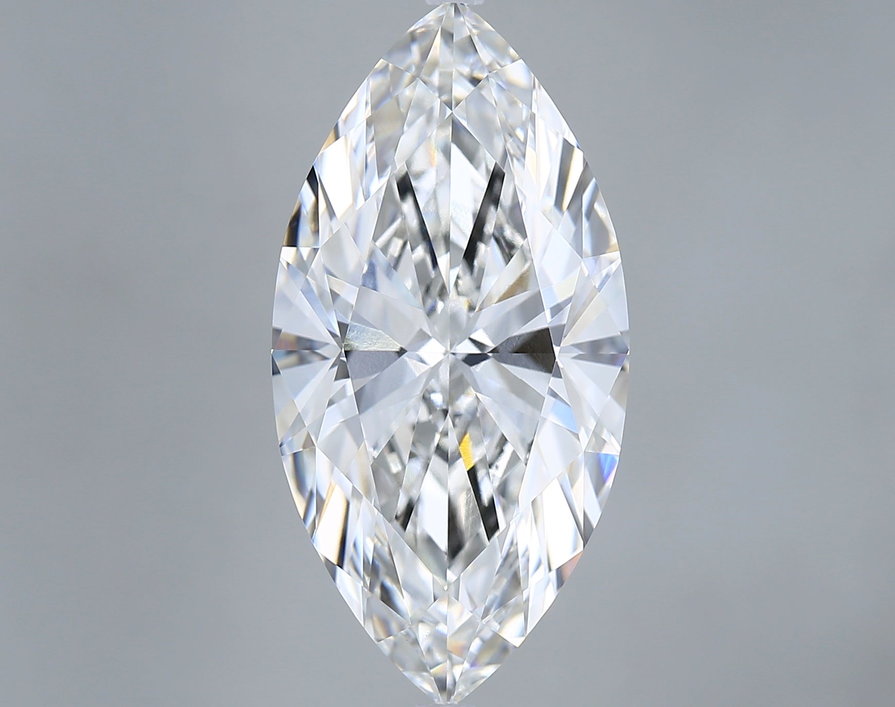 10.03 Carat Marquise Lab Diamond