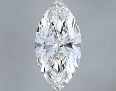 10.03 Carat Marquise Lab Diamond