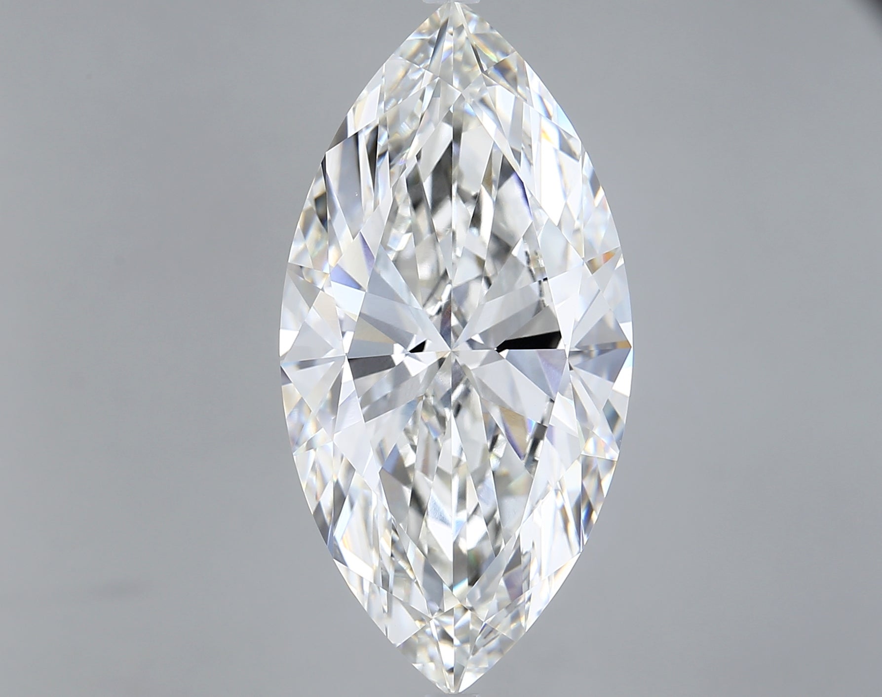 11.05 Carat Marquise Lab Diamond