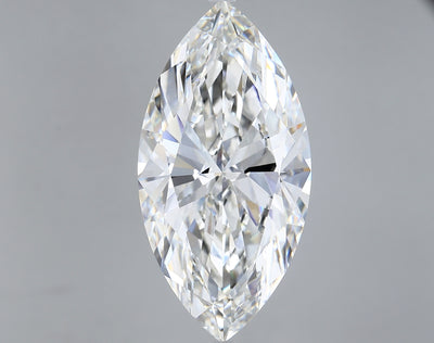 11.05 Carat Marquise Lab Diamond