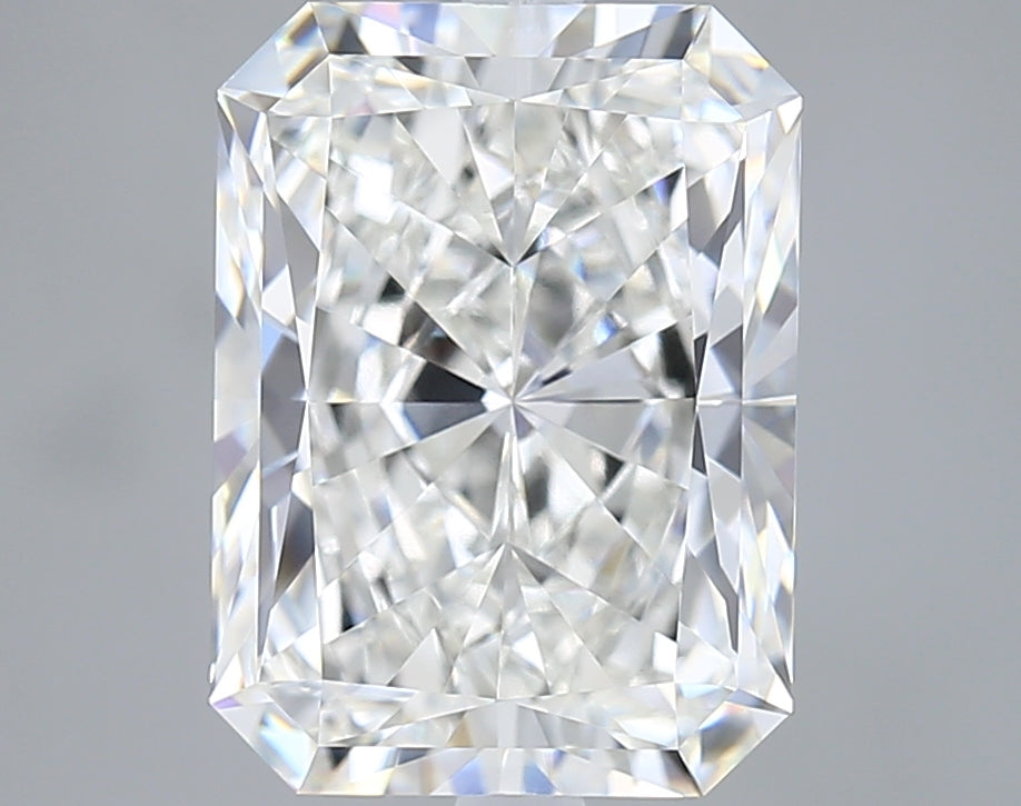 5.05 Carat Radiant Lab Diamond