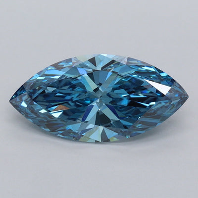 2.02 Carat Marquise Lab Diamond