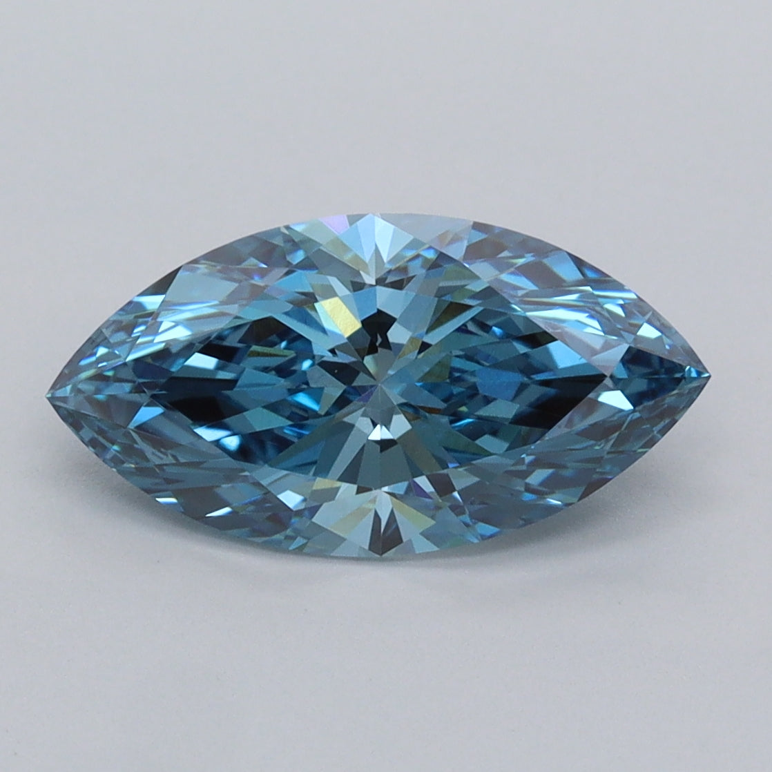 2.06 Carat Marquise Lab Diamond