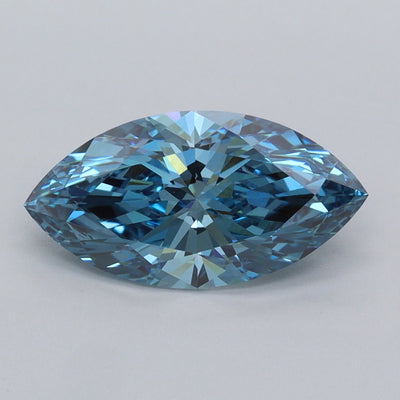 2.06 Carat Marquise Lab Diamond