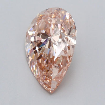 2.05 Carat Pear Lab Diamond :: 360 spin frame 01