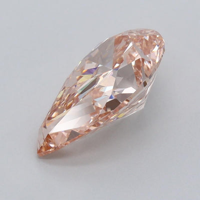 2.05 Carat Pear Lab Diamond :: 360 spin frame 03