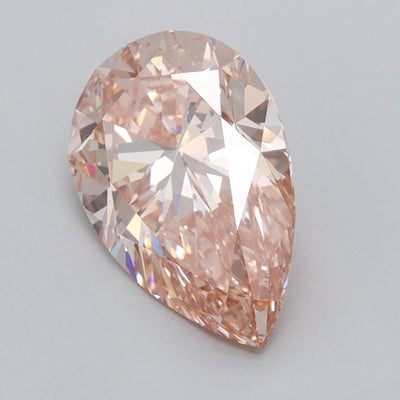 2.05 Carat Pear Lab Diamond :: 360 spin frame 04