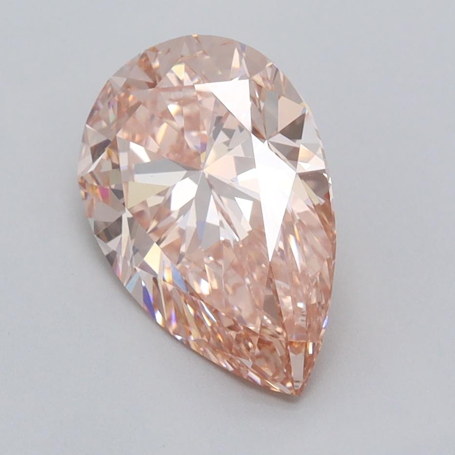 2.05 Carat Pear Lab Diamond :: 360 spin frame 04