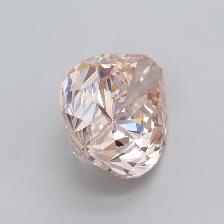 2.05 Carat Pear Lab Diamond :: 360 spin frame 05