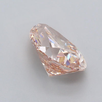 2.05 Carat Pear Lab Diamond :: 360 spin frame 07
