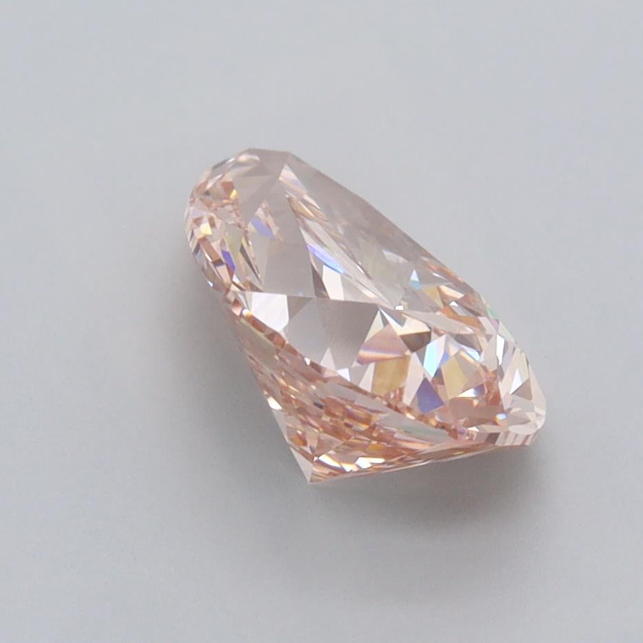 2.05 Carat Pear Lab Diamond :: 360 spin frame 07