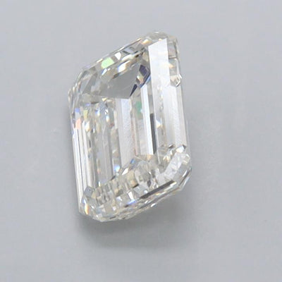 0.96 Carat Emerald Lab Diamond :: 360 spin frame 02