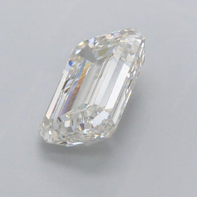 0.96 Carat Emerald Lab Diamond :: 360 spin frame 05