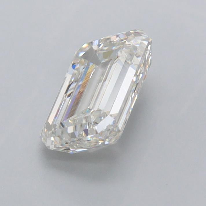 0.96 Carat Emerald Lab Diamond :: 360 spin frame 05