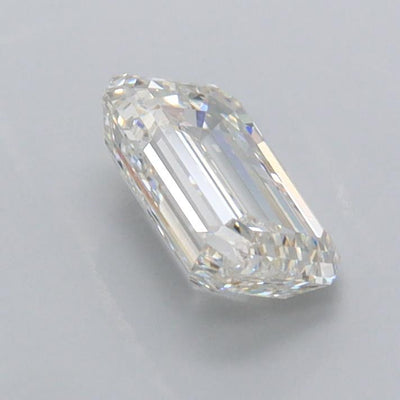 0.96 Carat Emerald Lab Diamond :: 360 spin frame 07