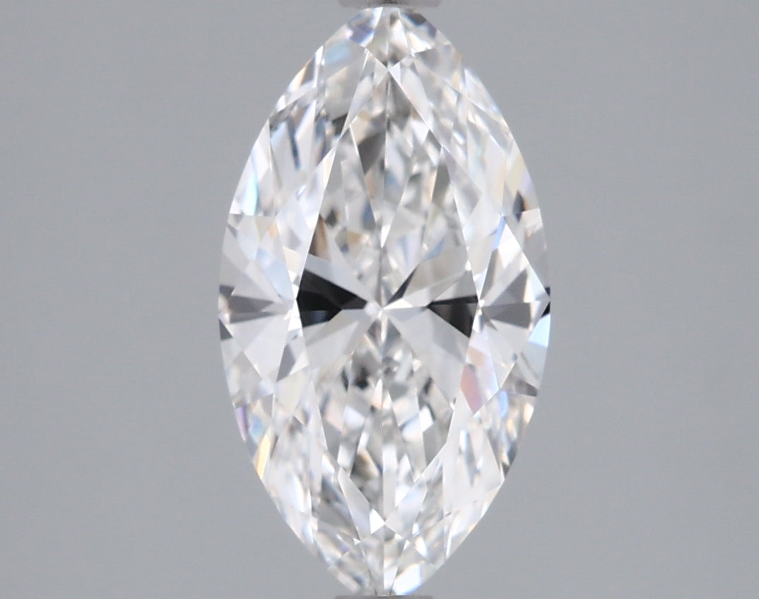 1.54 Carat Marquise Lab Diamond