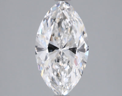 1.54 Carat Marquise Lab Diamond
