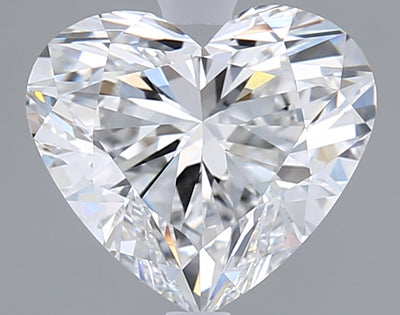 3.03 Carat Heart Lab Diamond