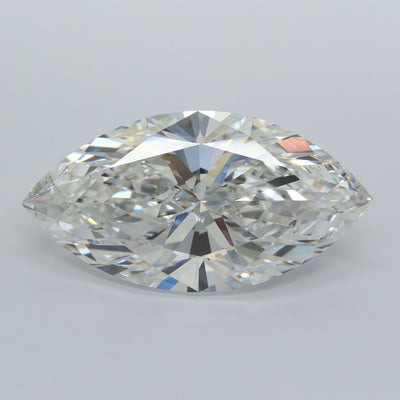 11.03 Carat Marquise Lab Diamond